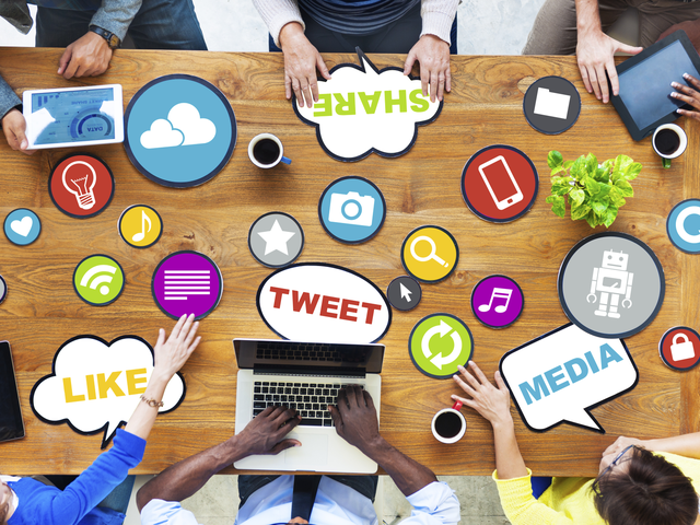 The Role of Social Media in the European Call Girl Industry