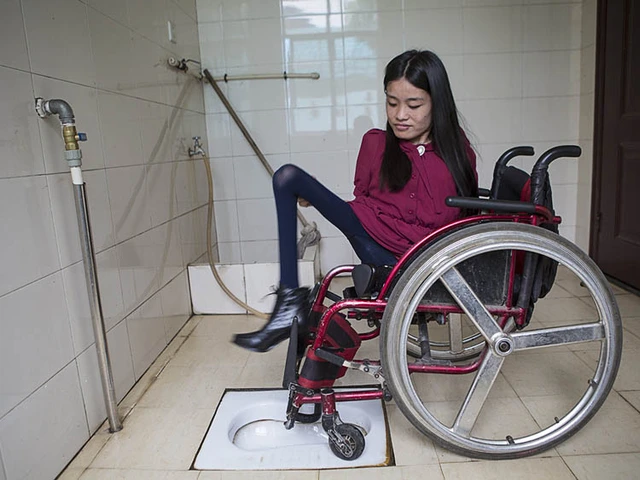 The top European escort services for disabled clients