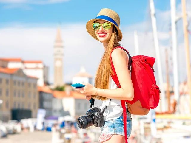 The Role of Travel Agencies in Promoting Call Girl Tourism in Europe